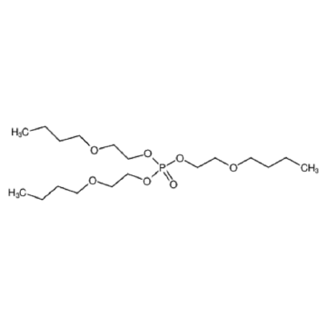 Трис 2-бутоксиэтилфосфат 78-51-3